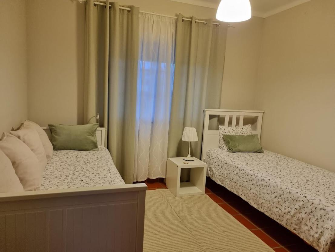 Apartamento Moura - Praia D'El Rey Golf, Surf & Beach Resort Praia del Rei Luaran gambar