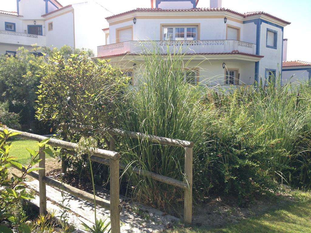 Apartamento Moura - Praia D'El Rey Golf, Surf & Beach Resort Praia del Rei Luaran gambar