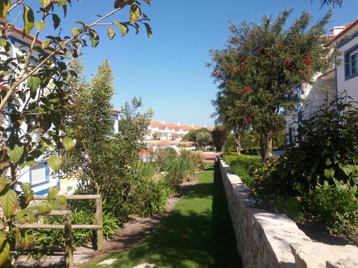 Apartamento Moura - Praia D'El Rey Golf, Surf & Beach Resort Praia del Rei Luaran gambar