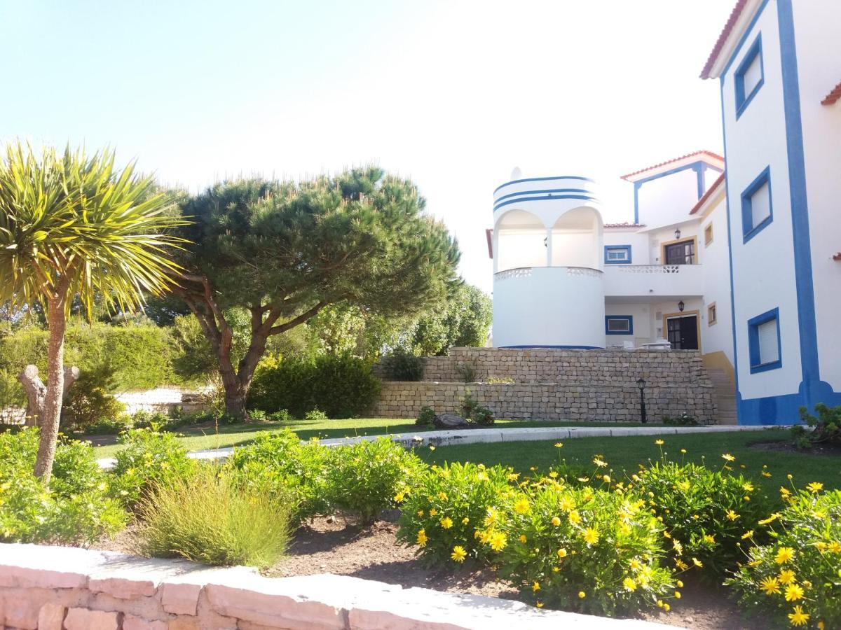 Apartamento Moura - Praia D'El Rey Golf, Surf & Beach Resort Praia del Rei Luaran gambar
